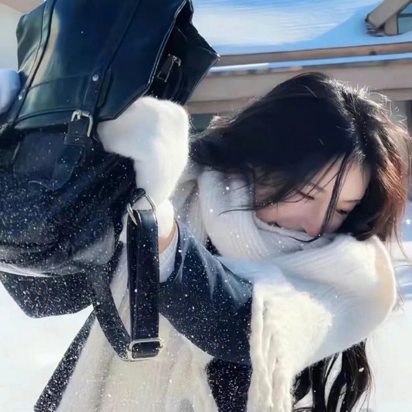 诱人小恶魔